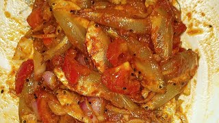 How to cook choto macher jhal [upl. by Krauss]