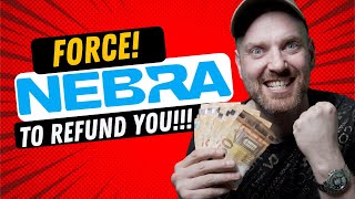 How to Force NEBRA to REFUND your Helium Miner [upl. by Aden354]