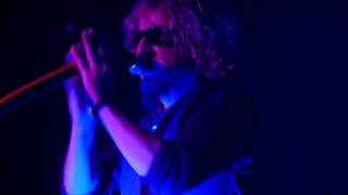 Chickenfoot  Something Going Wrong Live Brixton O2 Academy 14012012 [upl. by Roye]