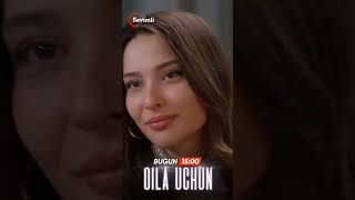 📹 Oila uchun turk seriali  146qism  Uzbek tilida [upl. by Lemra767]