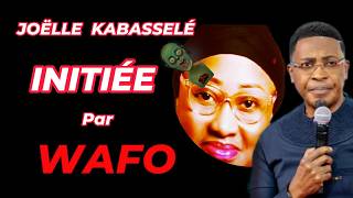 ENFIN LA FACE CACHÉE DE JÖLLE KABASSELÉ DÉMASQUÉ PAR LE SEIGNEUR QUI SERT ELLE DIEUdiable [upl. by Laden]