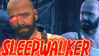 Max Payne 3  Sleepwalker [upl. by Soren]