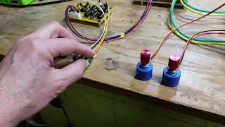 Soft Start amp Delay Turn On Prevents Fet Destruction [upl. by Andrei549]