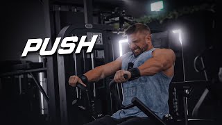 Push Through Pain  Best gym workout music 2024 [upl. by Prentiss]