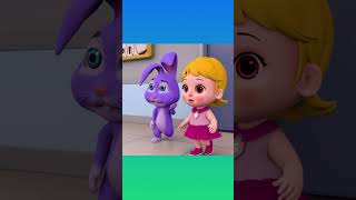 Dentist Checkup Song  Song for Children shorts song 3d kids [upl. by Adriana]