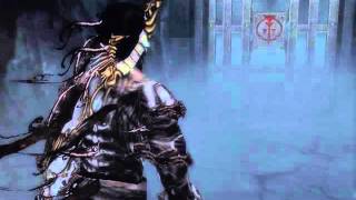 Prince of Persia Warrior Within  Mirrored Fates Mystic Caves  Past Walkthrough  60 [upl. by Tabbitha]