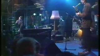 Tom Waits  Live On The Tube 16101985 [upl. by Mose]