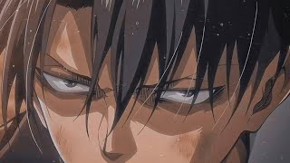 Levi Ackerman  Bad Boy AMV  Attack On Titan LeviAckerman AttackOnTitan [upl. by Ymmaj85]