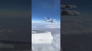 Can You See Other Planes While Sitting On a Plane [upl. by Mook]