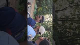 ❤️travel dosti friendsforever bhai youtube shrots explore sambalpur burla dyke [upl. by Enirrok18]