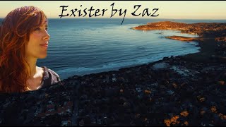 Exister by Zaz [upl. by Aronas35]