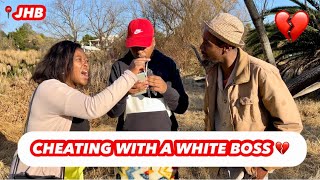 Making couples switching phones for 60sec 🥳 🥳 SEASON 3 🇿🇦SA EDITION  EPISODE 99 [upl. by Aicen]