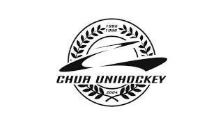 Highlights Chur Unihockey vs HC Rychenberg Winterthur 25092016 [upl. by Karwan253]