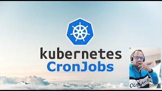 kubernetes cronjob [upl. by Ivory]