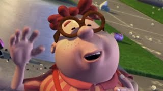 Carl Wheezer moan in 4KHDR60FPS [upl. by Malinda]