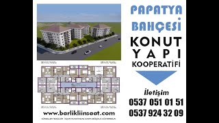 PAPATYA BAHÇESİ KONAKLARI TABELA DİKİMİ 1 [upl. by Ahseek279]