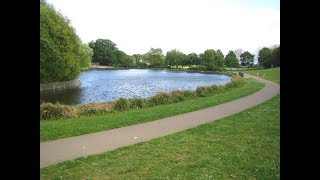 Places to see in  Stevenage  UK [upl. by Henriques]