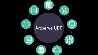 Arcserve UDP v65  TUTORIAL Restore Single File [upl. by Gruchot]