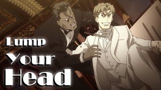 Baccano AMV  Lump Your Head by Hollywood Undead [upl. by Asteria]