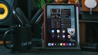 My iPad mini Setup [upl. by Eet]