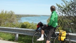 Cycling the Niagara Parkway [upl. by Viglione]