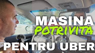 Masinapotrivita pentru Uber [upl. by Tran78]