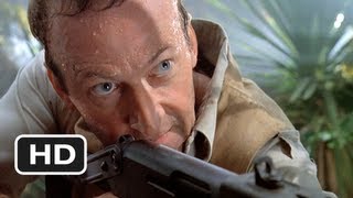 Jurassic Park 810 Movie CLIP  Clever Girl 1993 HD [upl. by Lodmilla821]