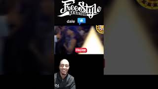 Rimas divertidas que salieron mal freestylequesalieronmal videosvirales rap freestyle [upl. by Wauters]