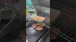 The best grilling Cooking Challenge Trendy Cook Viral Video shorts [upl. by Gaultiero]