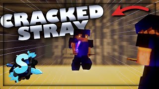 Top 3 BEST CRACKED PVP SERVER Like Stray  19 [upl. by Arraes]