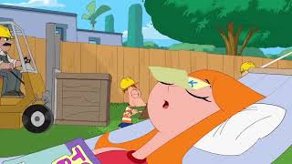 Phineas and Ferb S03E18 Escape from Phineas TowerThe Remains of the Platypus 15 HindiUrdu [upl. by Nichola]