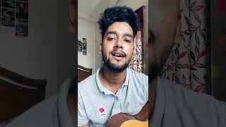 Prematal  Tahsan Khan  Covered by Rahman Sifat cover acousticcover coversong tahsankhan [upl. by Ahseyk29]