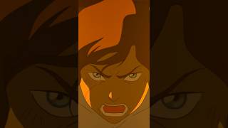 that one Korra edit 🔥  Avatar Shorts [upl. by Ynaffital]