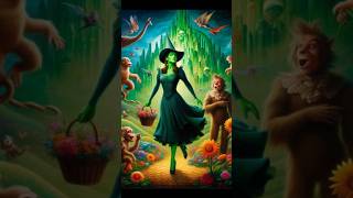 Wicked The Untold Story and Enduring Magic of the Novel [upl. by Fiske]