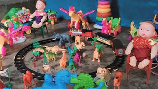 Gadi wala cartoon video  Toys video  kolkata Toys 🧸🧸 [upl. by Llenol591]