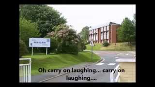 Mad Welsh teacher shouting at class subbed [upl. by Nasas280]