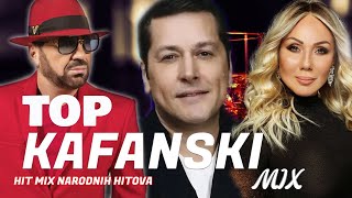 TOP KAFANSKI HITOVI MIX 2024 🎶 NARODNI CLUB MIX narodne 🎶 BALKAN PARTY MIX NAJBOLJI HITOVI [upl. by Reywas]