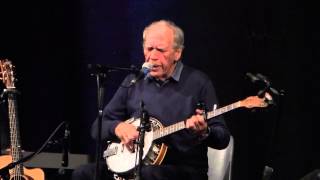 Finbar Furey live at Bielefeld Green Fields of France [upl. by Niamert]