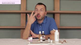 3 Huiles Essentielles pour la Beauté [upl. by Hodess]