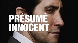 Presumed Innocent Movie Review  Jake Gyllenhaal Ruth Negga Bill Camp [upl. by Noyek864]