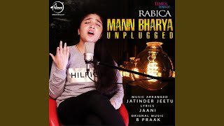 Mann Bharya Unplugged [upl. by Haukom656]