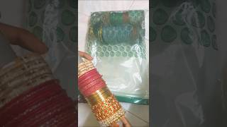 ✨Simple DIY bangles organizer bangles jewelleryorganizer shorts [upl. by Etnaled]