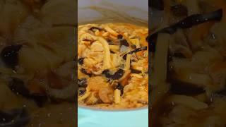 Master Hot and Sour Soup in 1 Minute [upl. by Shayna515]