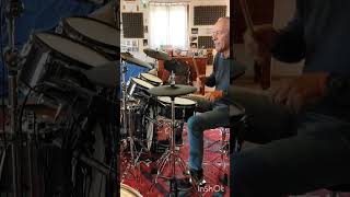 PASSIONEFRED DE PALMA Drum Cover [upl. by Brian]