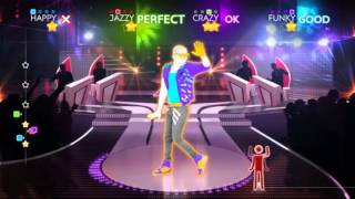 moves like jagger just dance 4 [upl. by Yr]