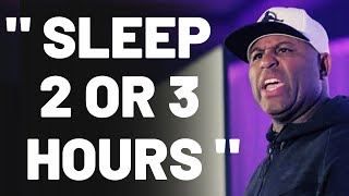 OUTWORK EVERYONE  Powerful Motivational Speech for Success  Eric Thomas Motivation [upl. by Messing]