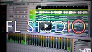 Another Way Gigi D agostino Fl Studio MIDI Masterizado [upl. by Ahsemot]