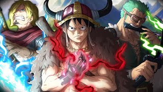 LES MUGIWARAS SONT DES TUEURS DE DIEUX  ONE PIECE 1127 ANALYSE [upl. by Yrrah]