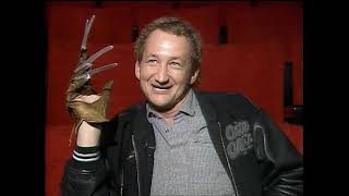 Robert Englund on the history of Freddy Krueger 1984 [upl. by Corie533]