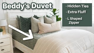 ReInvented Duvet Why Beddys Duvets Are The BEST  Beddys [upl. by Powel992]